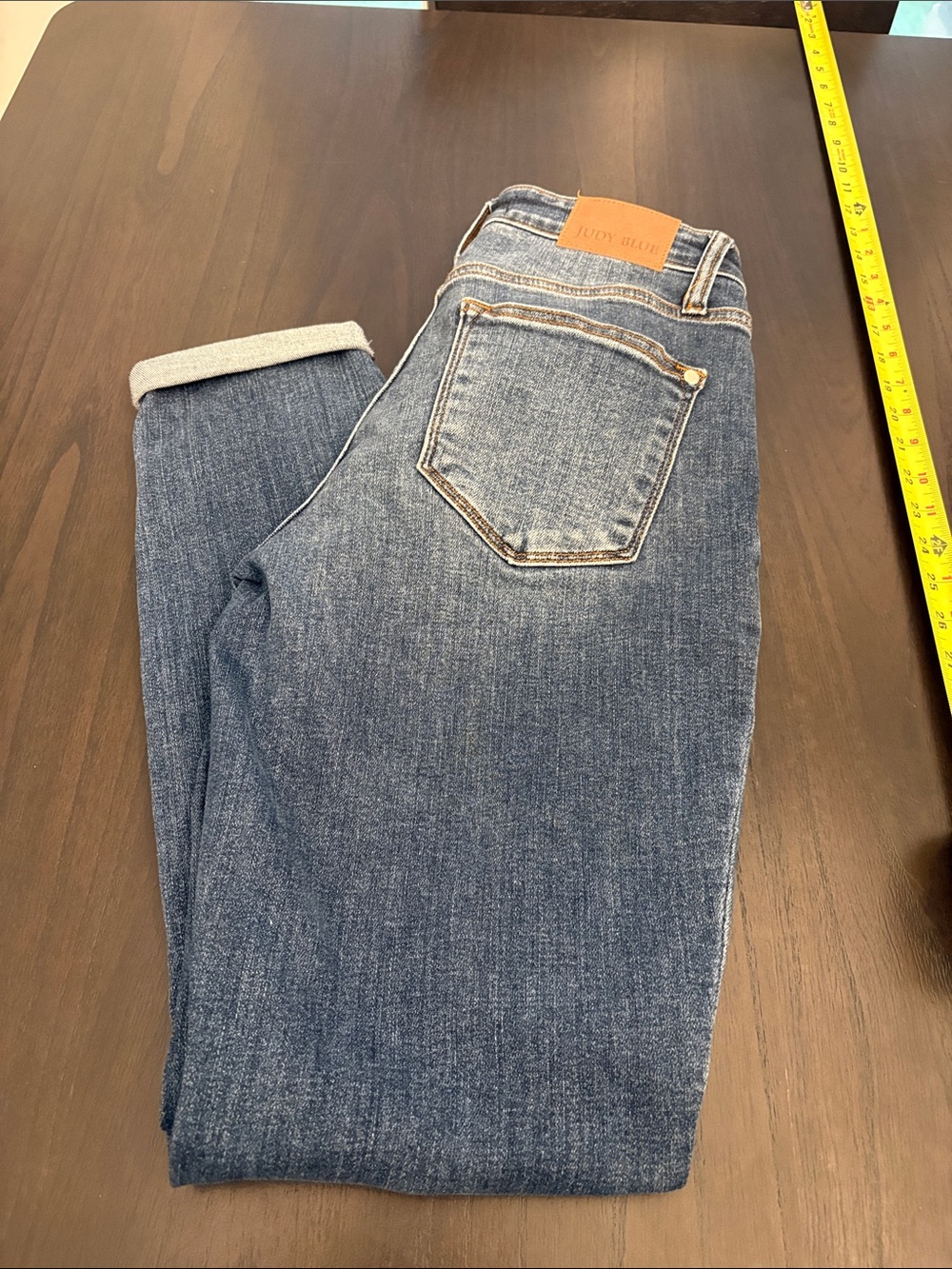 Judy Blue slim fit